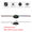3D Hologram Projector Fan Remote Wifi Control 27-85cm Commercial Advertise Display Hologram Projector Transmit Picture Video