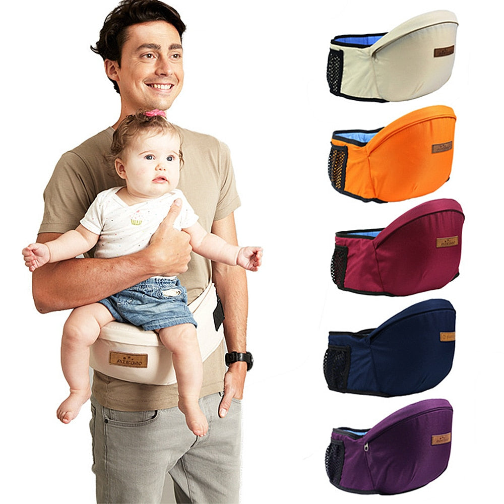 Baby Sling Hold Waist Belt