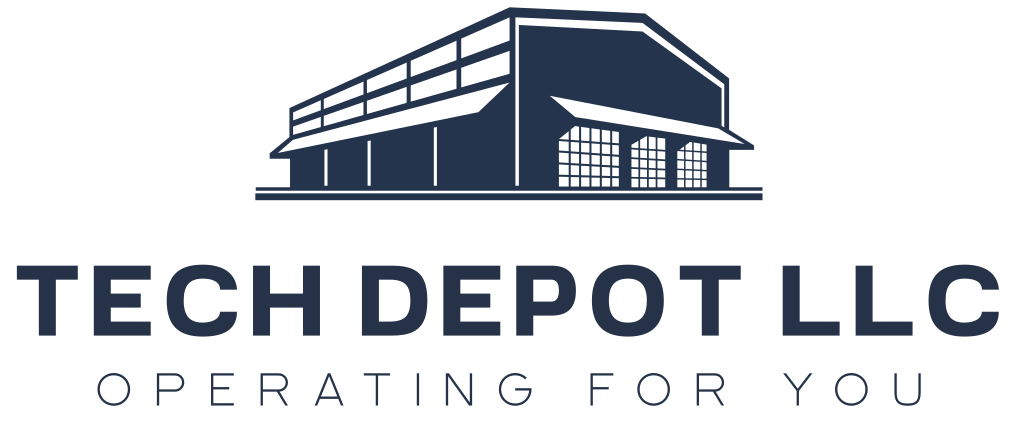 Tech Depot