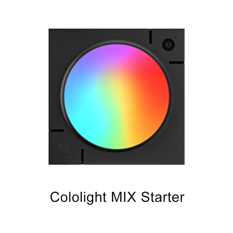 Cololight MIX Atmosphere RGB Lamp