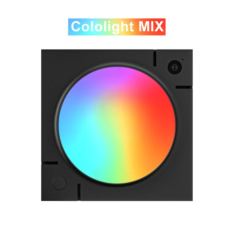 Cololight MIX Atmosphere RGB Lamp