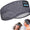 Bluetooth Sleeping Eye Mask Headphones