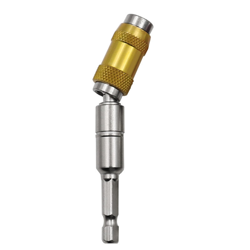 1/4 Hex Magnetic Ring Screwdriver Drill Bits