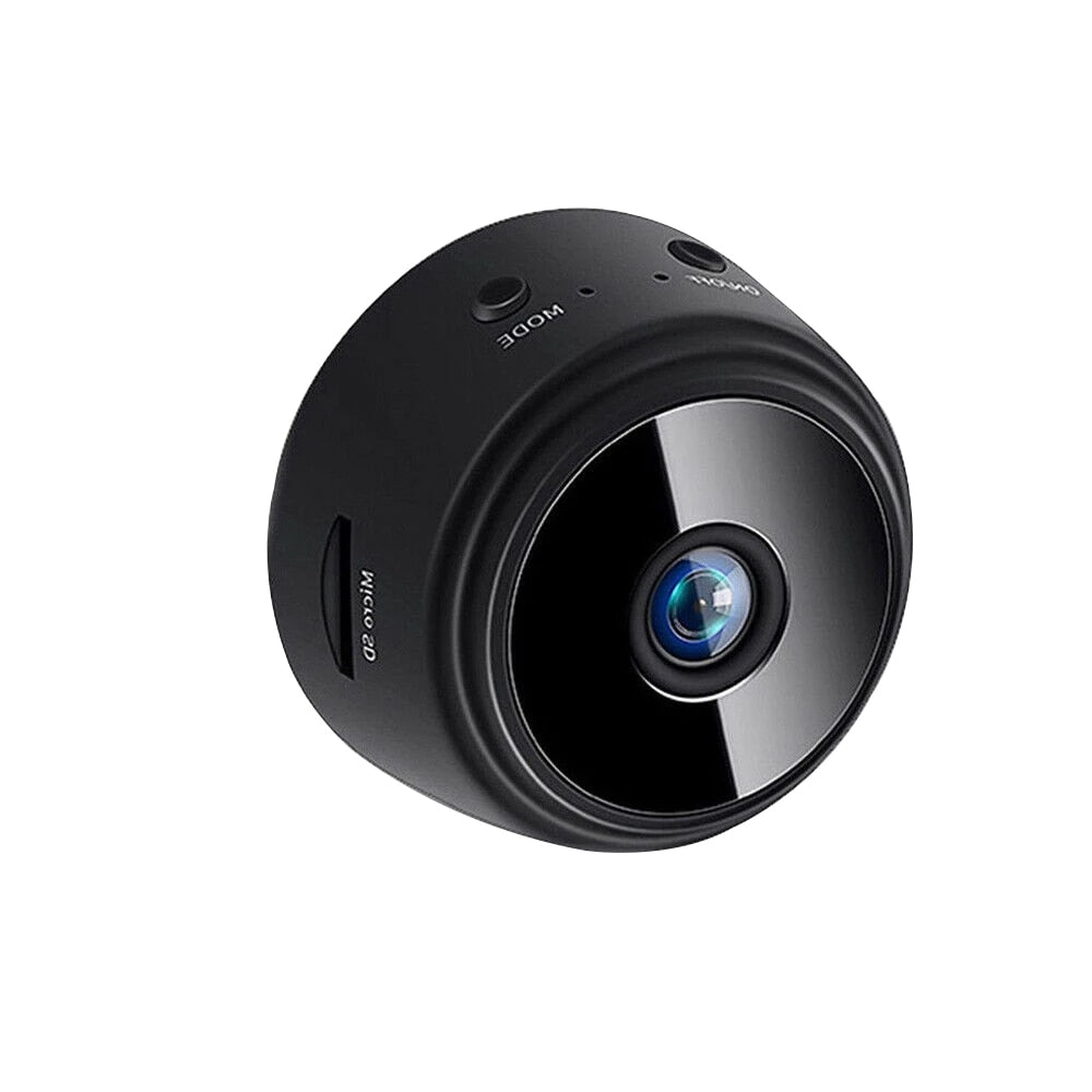 A9 Mini 1080p HD Camera