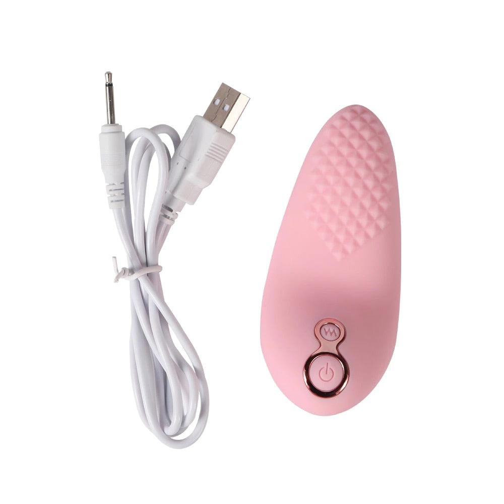 Silicone Comfortable Lactation Massager