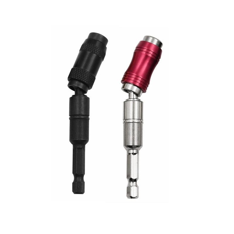 1/4 Hex Magnetic Ring Screwdriver Drill Bits